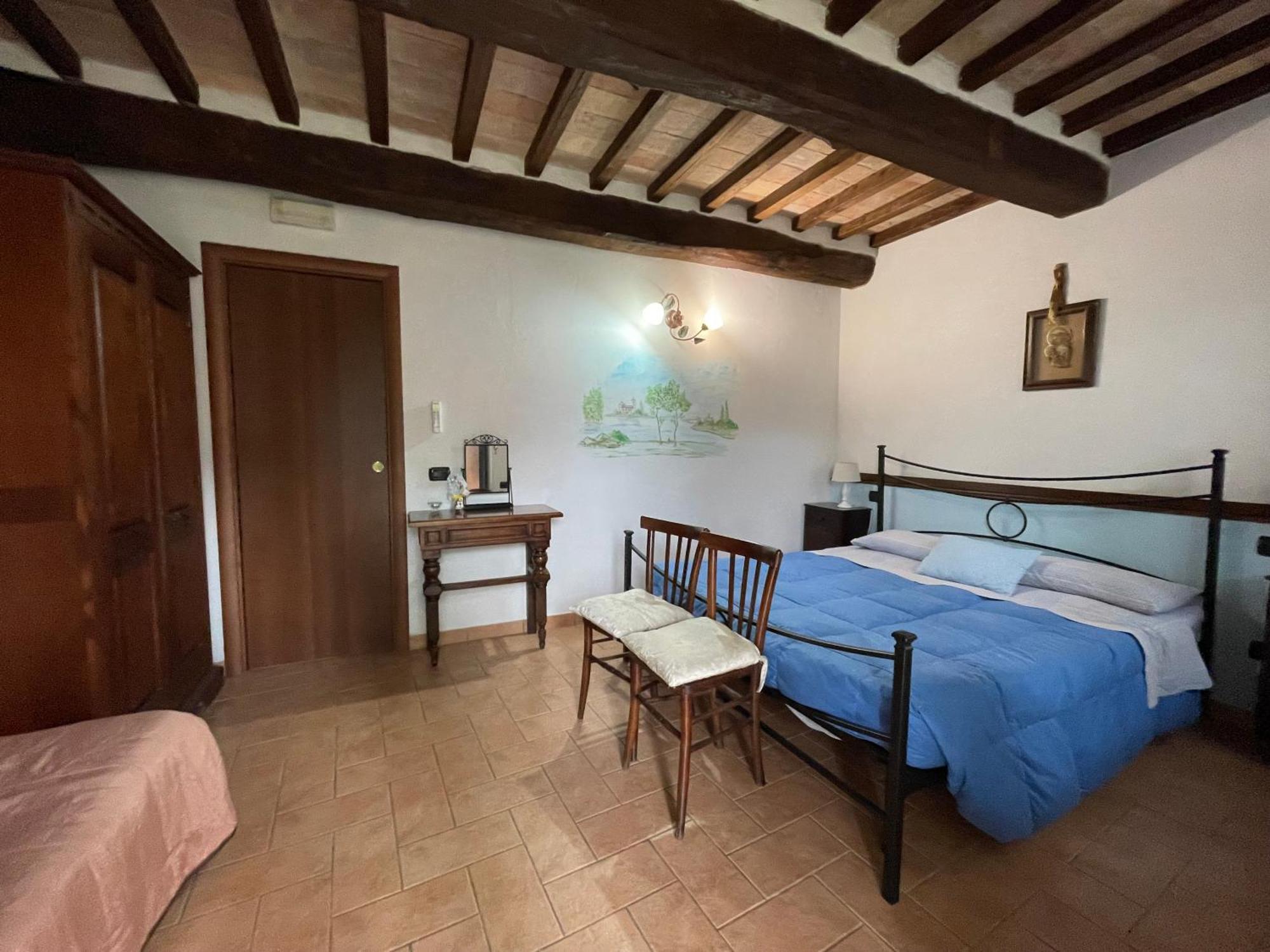 La Casa Di Gelsomino Villa มัสซา มาร์ตานา ภายนอก รูปภาพ