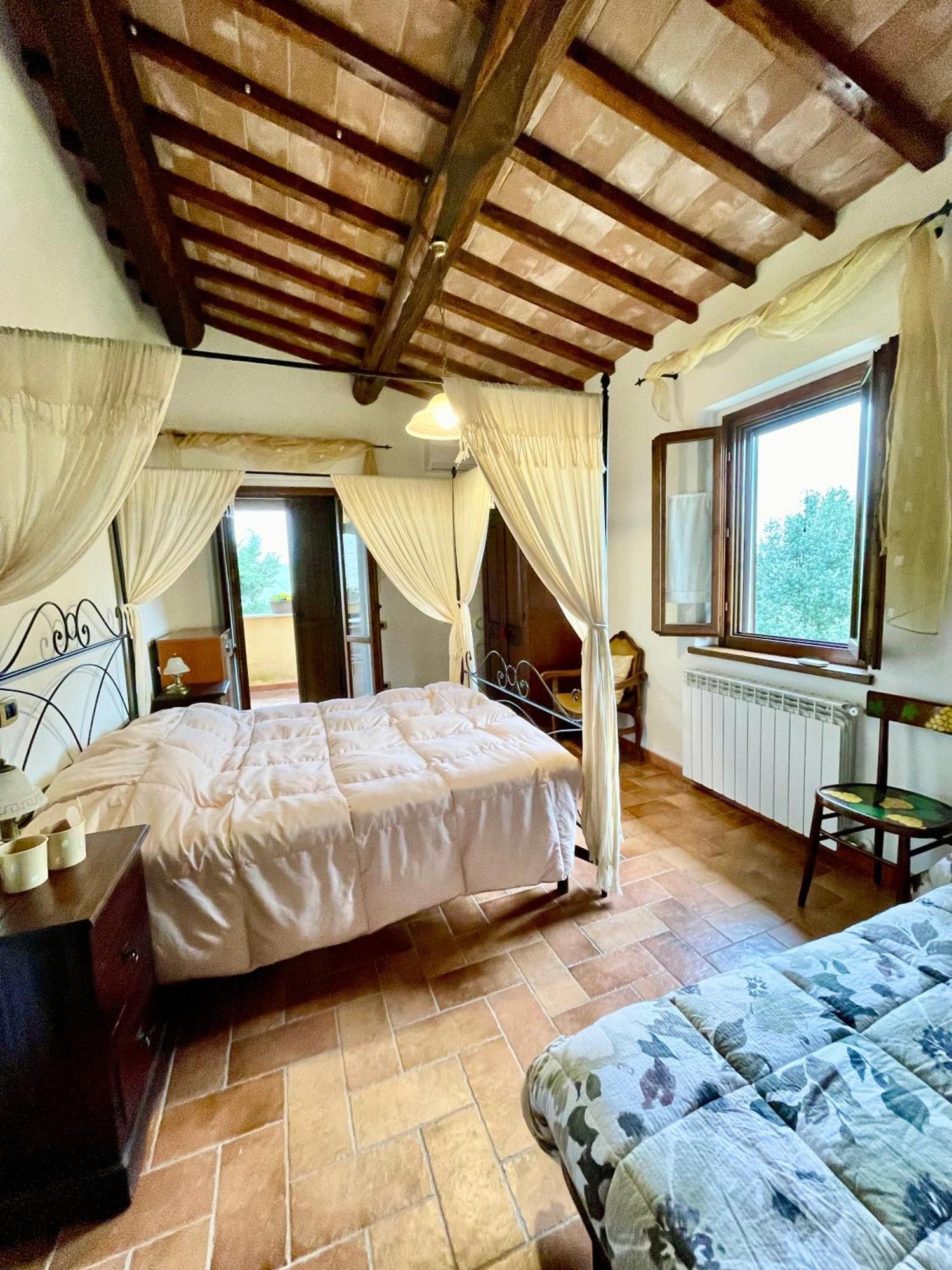 La Casa Di Gelsomino Villa มัสซา มาร์ตานา ภายนอก รูปภาพ
