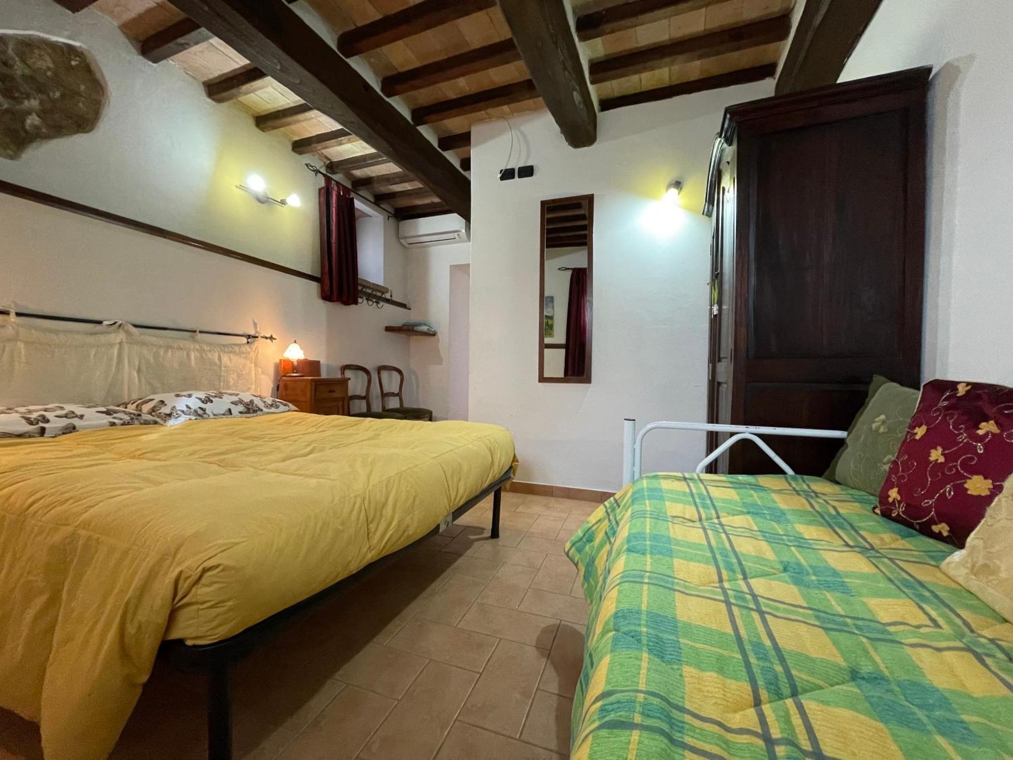 La Casa Di Gelsomino Villa มัสซา มาร์ตานา ภายนอก รูปภาพ