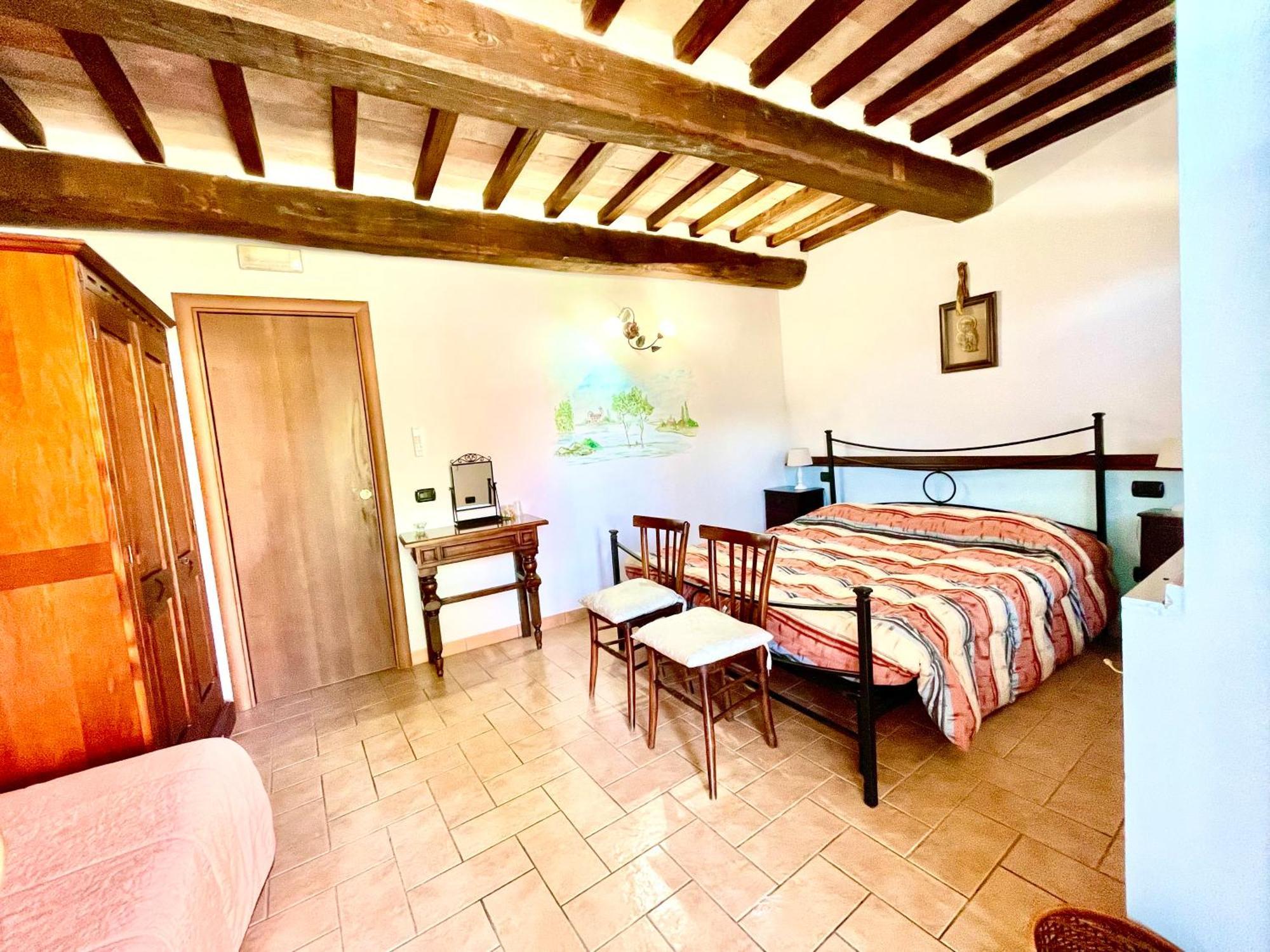 La Casa Di Gelsomino Villa มัสซา มาร์ตานา ภายนอก รูปภาพ